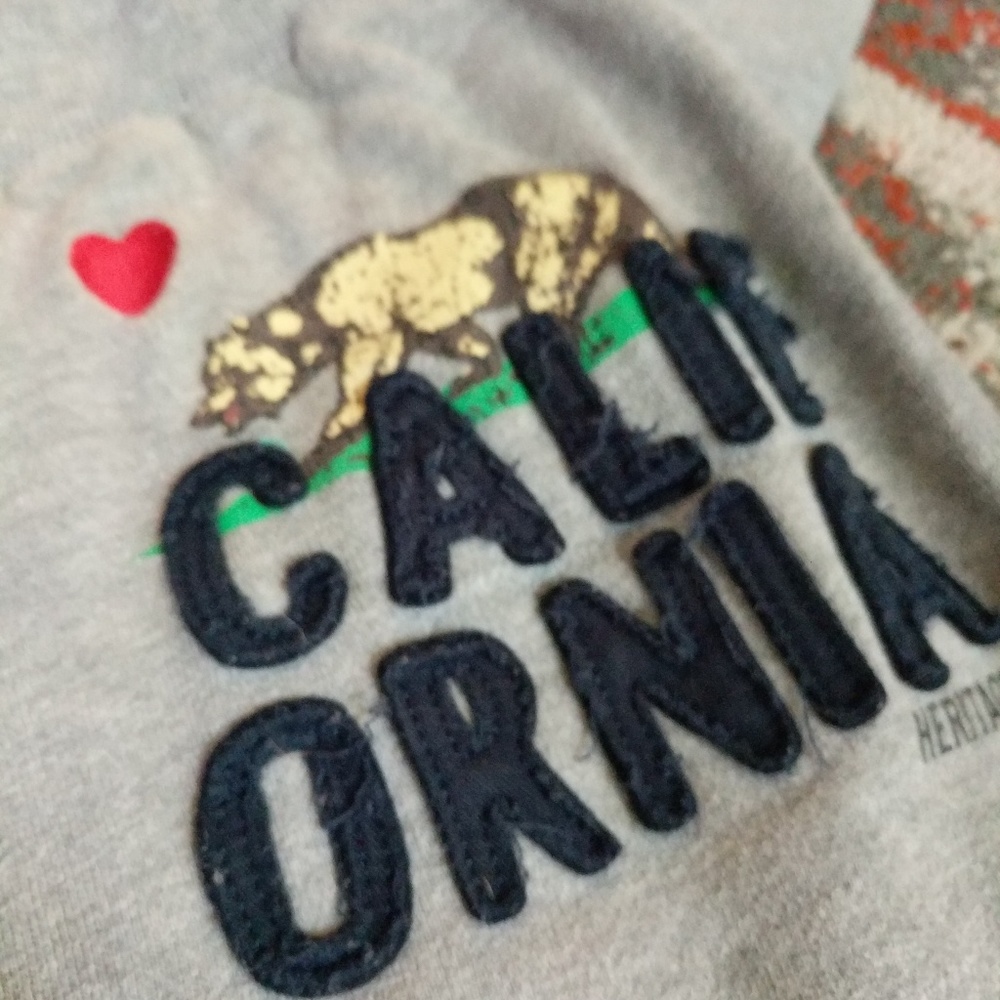 Sweats - Picture 3 of 3